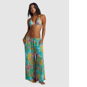 BILLABONG SUN CATCHER PANT Small